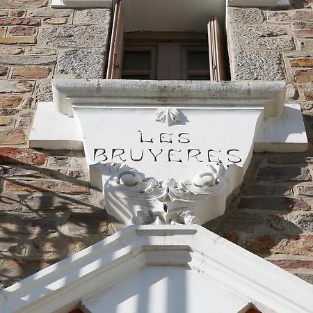 Les Bruyeres Bed & Breakfast Les Sables-dʼOlonne Dış mekan fotoğraf