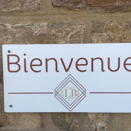 Les Bruyeres Bed & Breakfast Les Sables-dʼOlonne Dış mekan fotoğraf