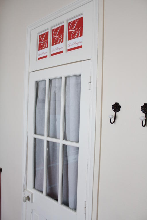 Les Bruyeres Bed & Breakfast Les Sables-dʼOlonne Dış mekan fotoğraf