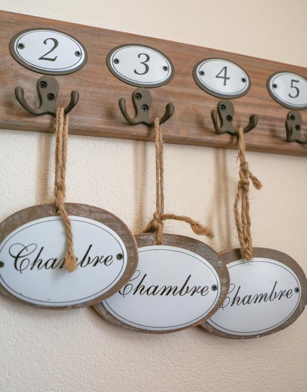 Les Bruyeres Bed & Breakfast Les Sables-dʼOlonne Dış mekan fotoğraf